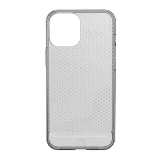 UAG Lucent Funda Ash para iPhone 12 Pro Max