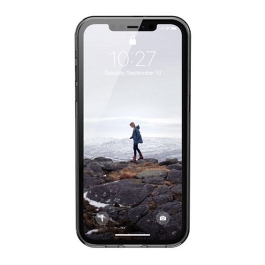 UAG Lucent Funda Ash para iPhone 12 Pro Max