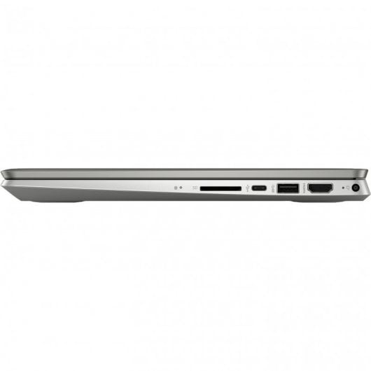 HP Pavilion x360 14-DH0019NS Intel Core i3-8145U/4GB/128GB SSD/14" Táctil