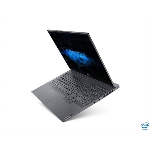 Lenovo Legion S7 15IMH5 Intel Core i7-10750H/16GB/512GB SSD/RTX 2060/15.6"
