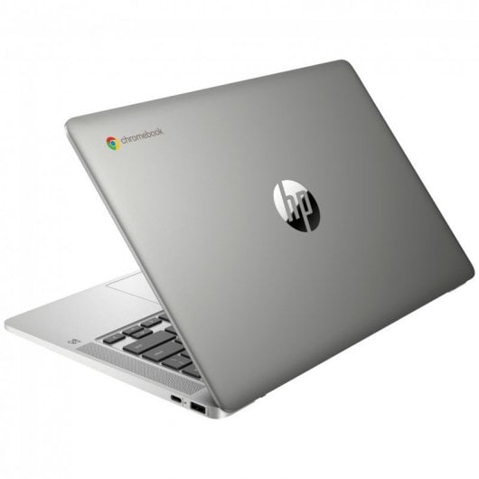 HP ChromeBook 14a-NA0004NS Intel Celeron N4020/4GB/64GB eMMC/14"