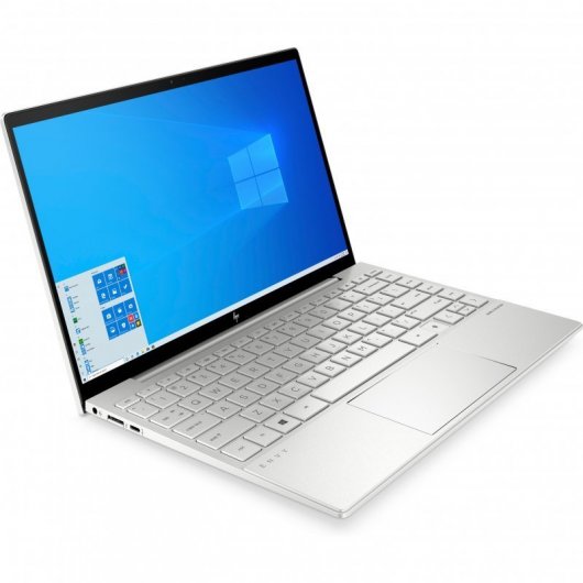 HP Envy 13-ba1020ns Intel Core i7-1165G7/16GB/1TB SSD/MX450/13.3"