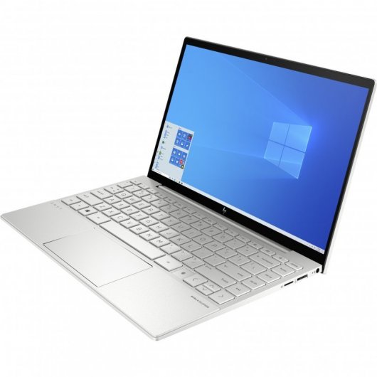 HP Envy 13-ba1020ns Intel Core i7-1165G7/16GB/1TB SSD/MX450/13.3"