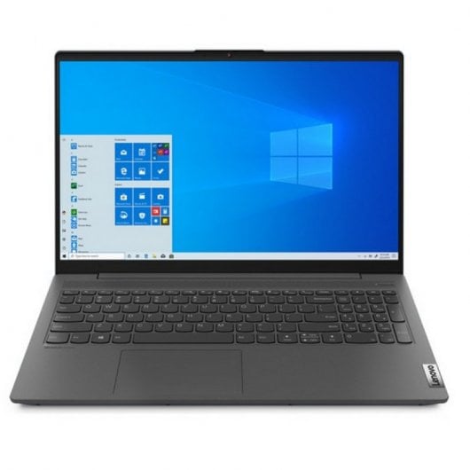 Lenovo IdeaPad 5 15IIL05 Intel Core i7-1065G7/8 GB/512GB SSD/15.6"