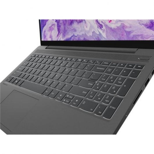 Lenovo IdeaPad 5 15IIL05 Intel Core i7-1065G7/8 GB/512GB SSD/15.6"