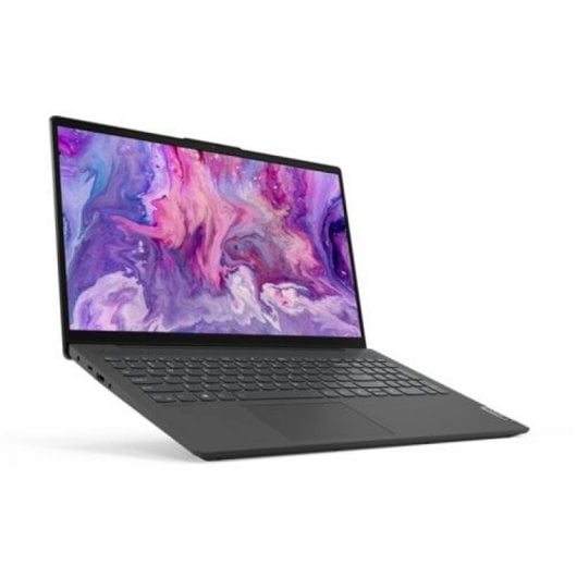 Lenovo IdeaPad 5 15IIL05 Intel Core i7-1065G7/16GB/512GB SSD/15.6"