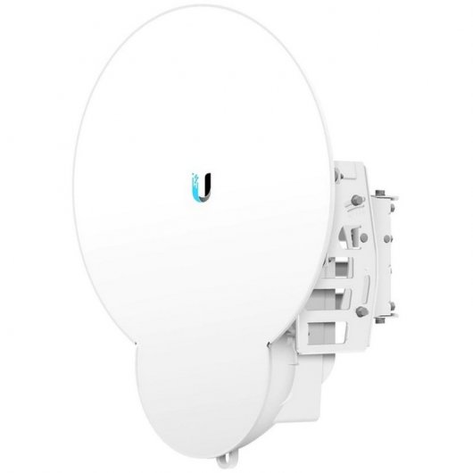 Ubiquiti airFiber 24HD CPE de Exterior 40dBi 24GHz
