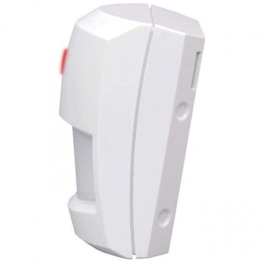 Blaupunkt IR-S4 Detector de Movimiento PIR para Alarmas Blaupunkt