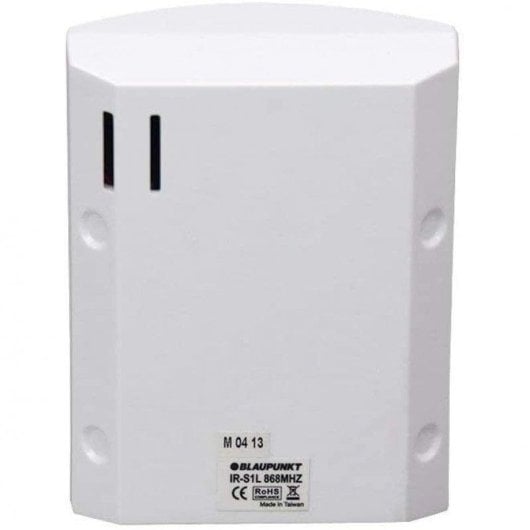 Blaupunkt IR-S4 Detector de Movimiento PIR para Alarmas Blaupunkt
