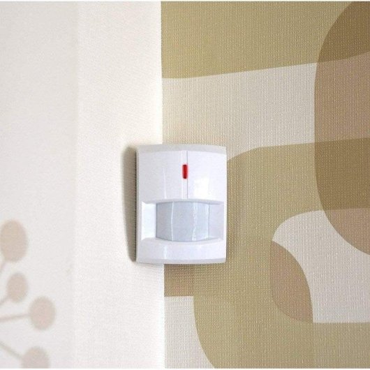 Blaupunkt IR-S4 Detector de Movimiento PIR para Alarmas Blaupunkt