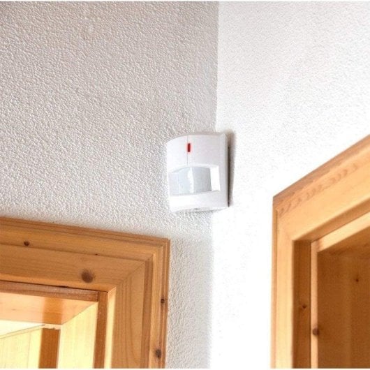 Blaupunkt IR-S4 Detector de Movimiento PIR para Alarmas Blaupunkt