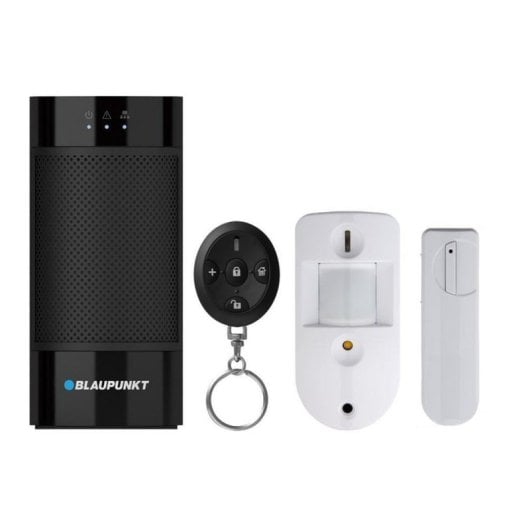 Blaupunkt Q3200 Kit de Alarma Inalámbrica
