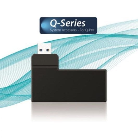 Alarme Blaupunkt DG2-Pro 2G USB Sauvegarde Notifications Intérieur