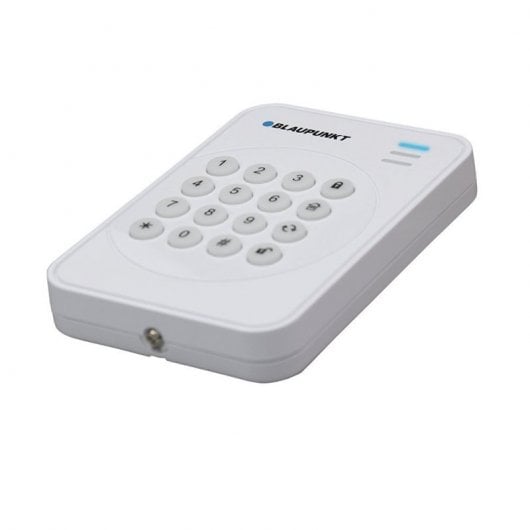Clavier sans fil Blaupunkt KPT-R1 avec étiquettes RFID pour alarmes Blaupunkt
