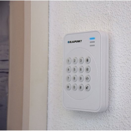 Clavier sans fil Blaupunkt KPT-R1 avec étiquettes RFID pour alarmes Blaupunkt