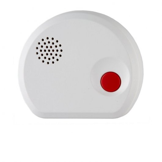 Blaupunkt WS-S1 Detector de Agua para Alarmas Blaupunkt SA/Q-Pro