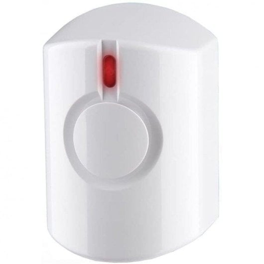 Blaupunkt SRAC-S1 Sirena Interior para Alarmas Blaupunkt SA/Q-Pro