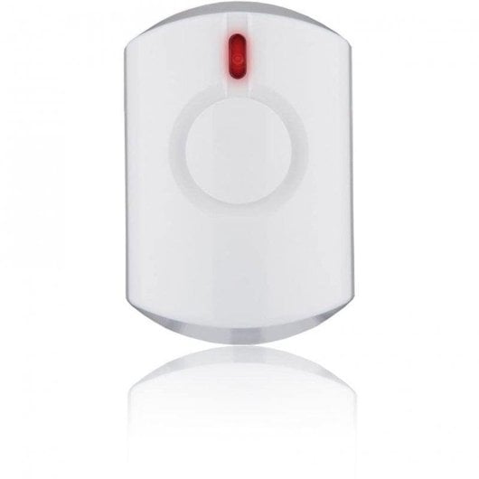 Blaupunkt SRAC-S1 Sirena Interior para Alarmas Blaupunkt SA/Q-Pro