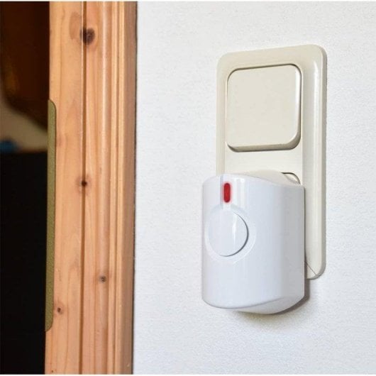 Blaupunkt SRAC-S1 Sirena Interior para Alarmas Blaupunkt SA/Q-Pro