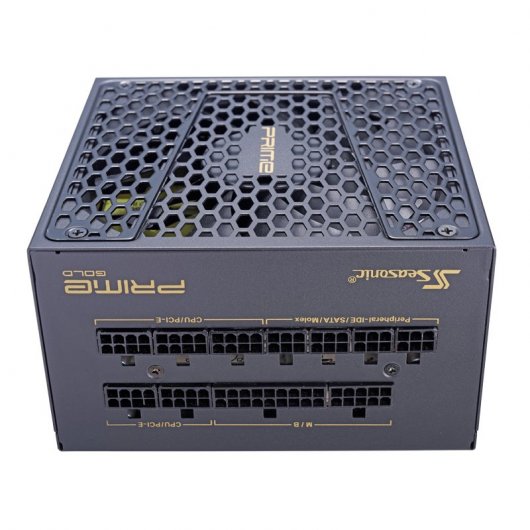 Seasonic SSR-550GD2 Prime Gold 550W 80 Plus Gold Modular