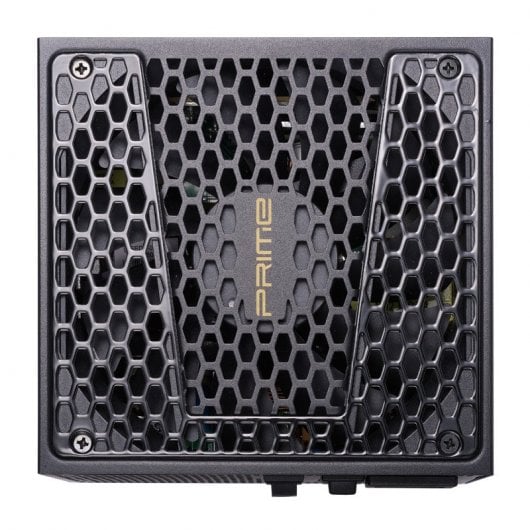 Stagionale SSR-550GD2 Prime Gold 550W 80 Plus Gold modulare