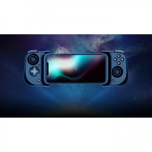 Manette de jeu Razer Kishi pour appareils iOS