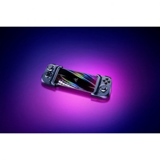 Manette de jeu Razer Kishi pour appareils iOS