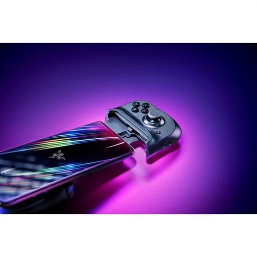 Manette de jeu Razer Kishi pour appareils iOS