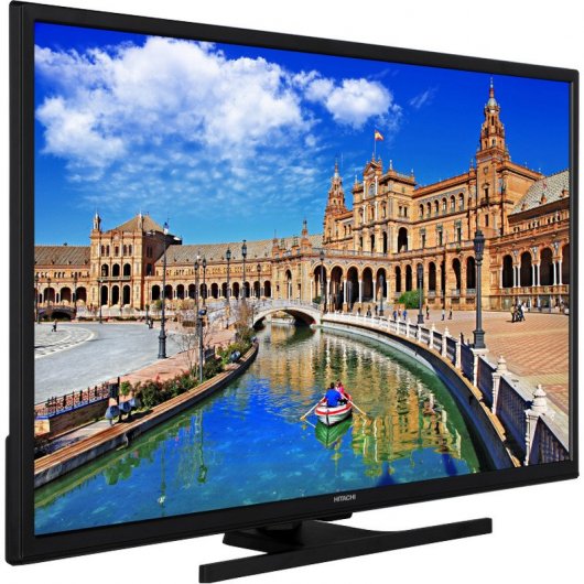Hitachi 32HE4100 32" LED FullHD