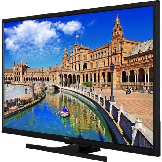 Hitachi 32HE4100 32" LED FullHD
