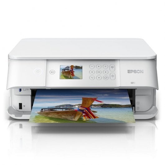 Epson Expression Premium XP-6105 Multifunción Color WiFi Dúplex