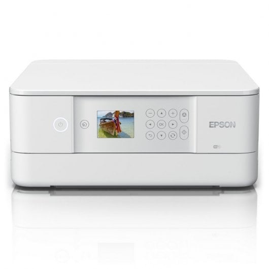Epson Expression Premium XP-6105 Multifunções a Cores WiFi Duplex