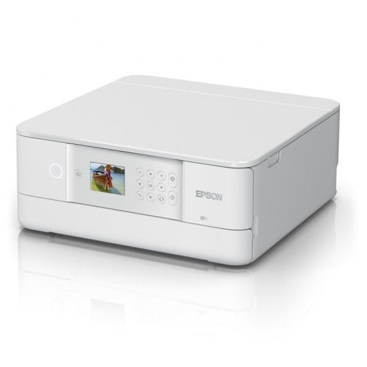 Epson Expression Premium XP-6105 Multifunções a Cores WiFi Duplex