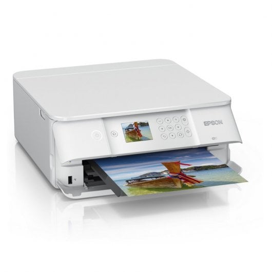 Epson Expression Premium XP-6105