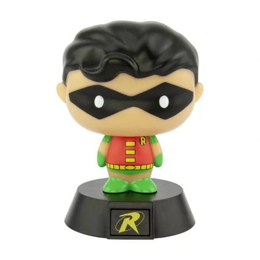 Paladone Icon Robin Retro-Lampe