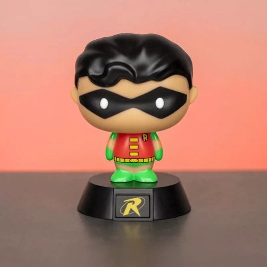 Paladone Icon Robin Retro-Lampe