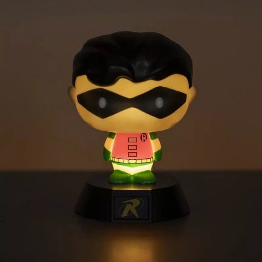 Paladone Icon Robin Retro-Lampe