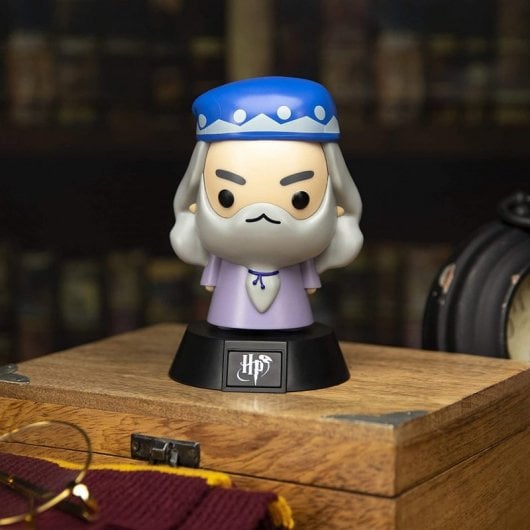 Paladone Icon Lámpara Albus Dumbledore