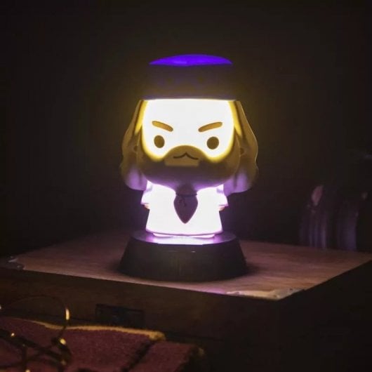 Paladone Icon Lámpara Albus Dumbledore