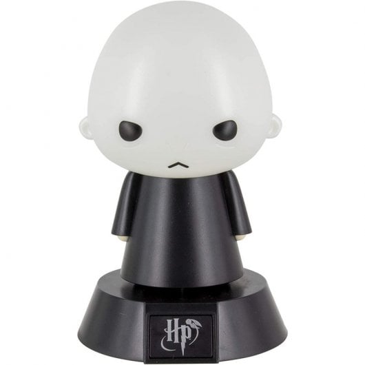 Lampe Icône Paladone Voldemort