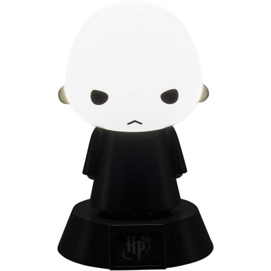 Lampe Icône Paladone Voldemort