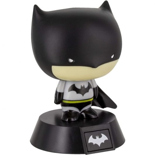 Lampada Batman Icona Paladone