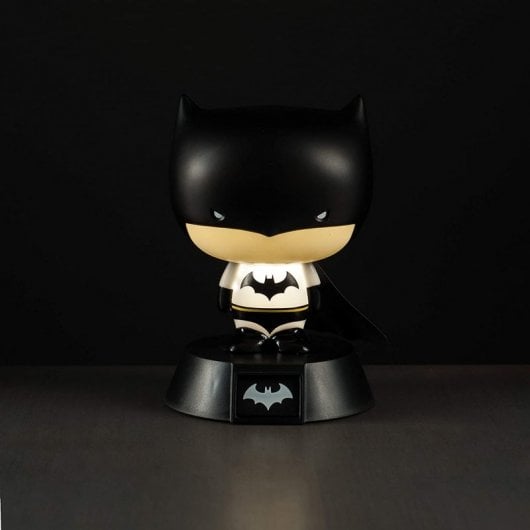 Paladone Icon Lámpara Batman