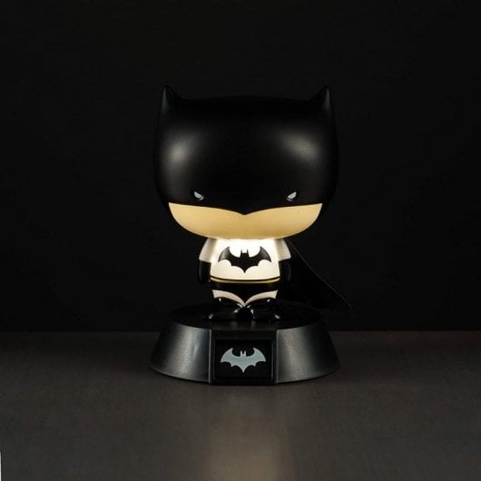 Lampada Batman Icona Paladone