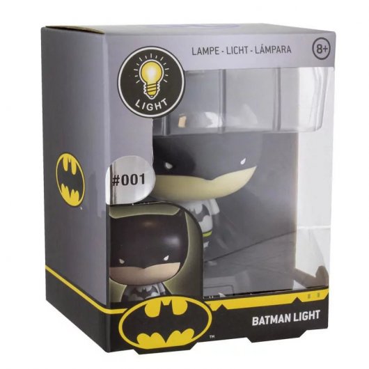 Paladone Icon Lámpara Batman