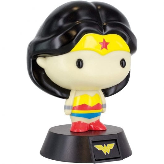 Lampe Paladone Icon Wonder Woman