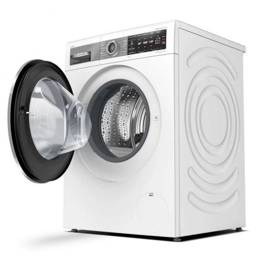 Bosch HomeProfessional WAX32EH0ES Lavadora Carga Frontal 10Kg C Blanca