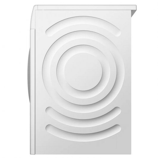 Bosch HomeProfessional WAX32EH0ES Lavadora Carga Frontal 10Kg C Blanca