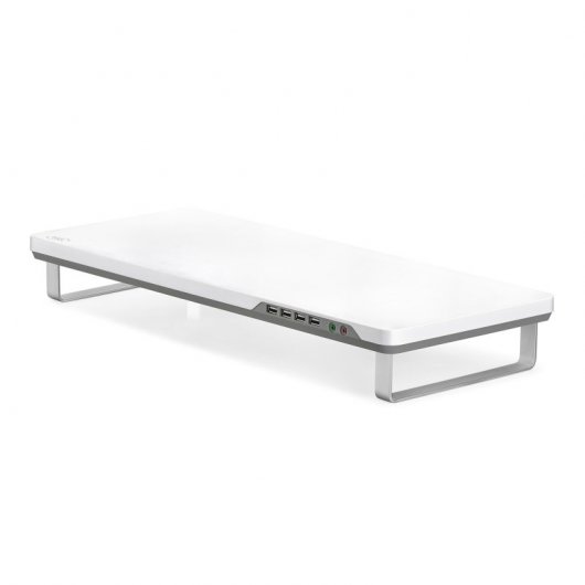 DeepCool M-DESK F1 Soporte para Monitor hasta 27"