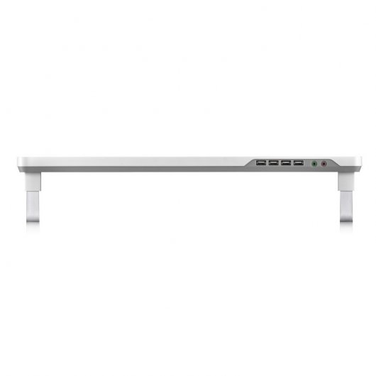 DeepCool M-DESK F1 Soporte para Monitor hasta 27"